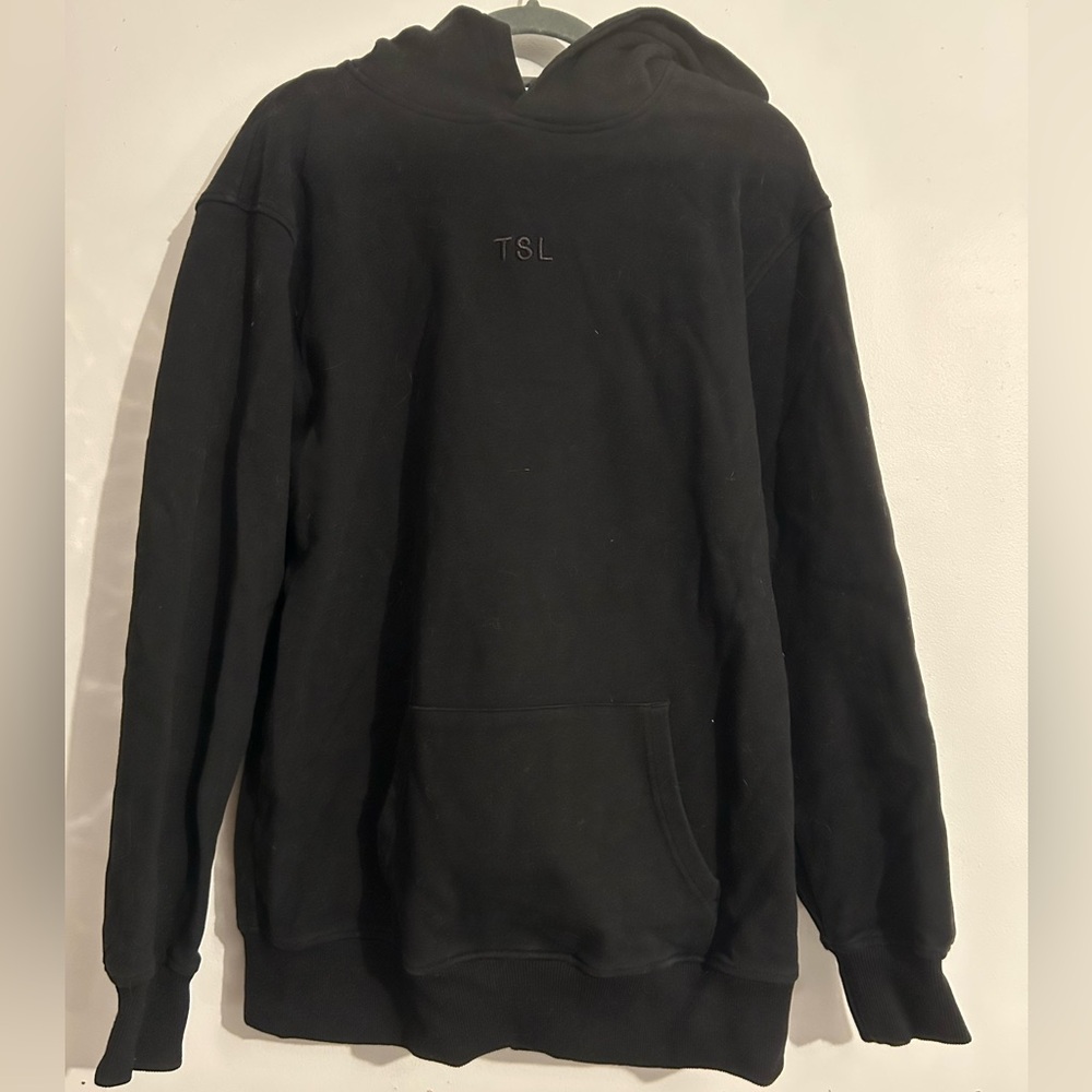 TSL Collection Nova Hoodie
